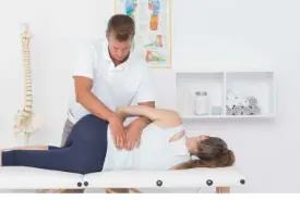 Chiropractic